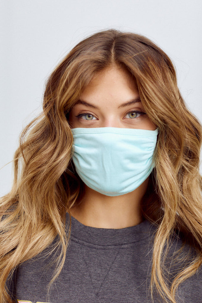 SALE - Iris Mask - fab'rik
