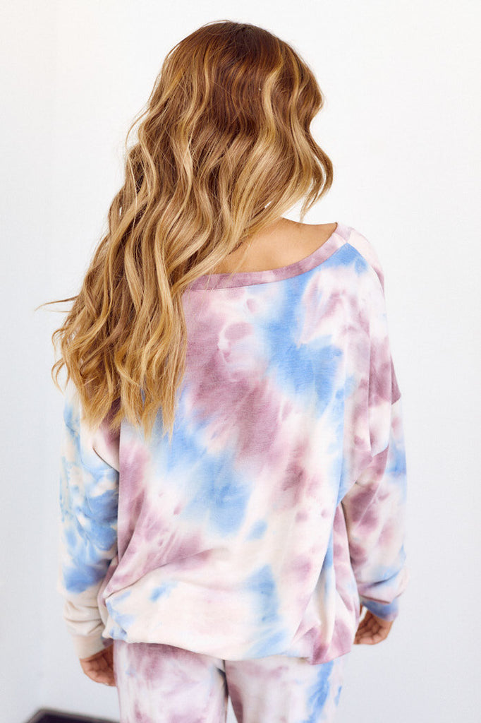 PreOrder Zoe Long Sleeve Top - fab'rik