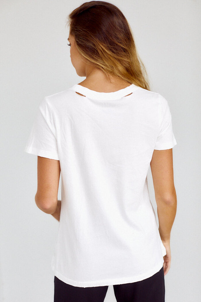 SALE - Savage Graphic Tee - fab'rik
