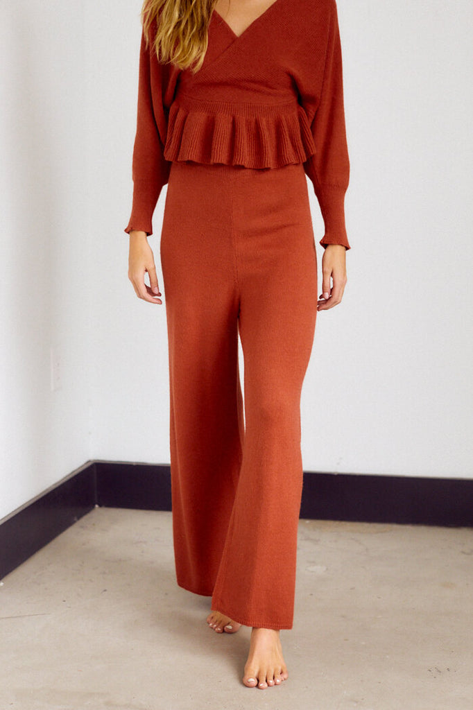 SALE - Mendota Pants - fab'rik