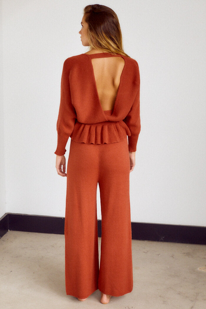 SALE - Mendota Pants - fab'rik
