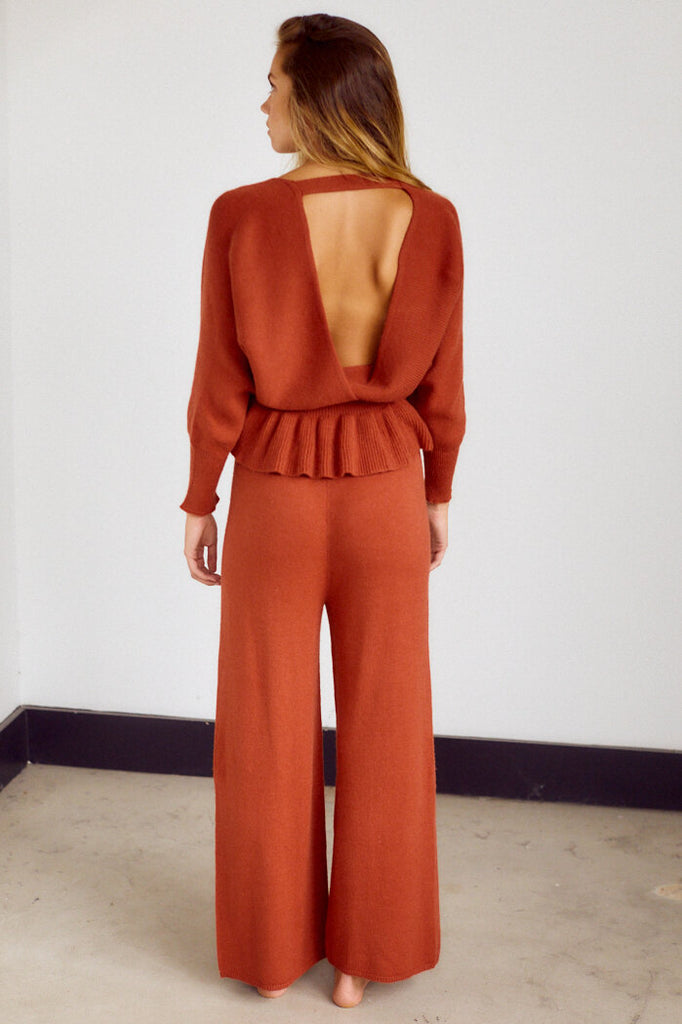 SALE - Mendota Pants - fab'rik