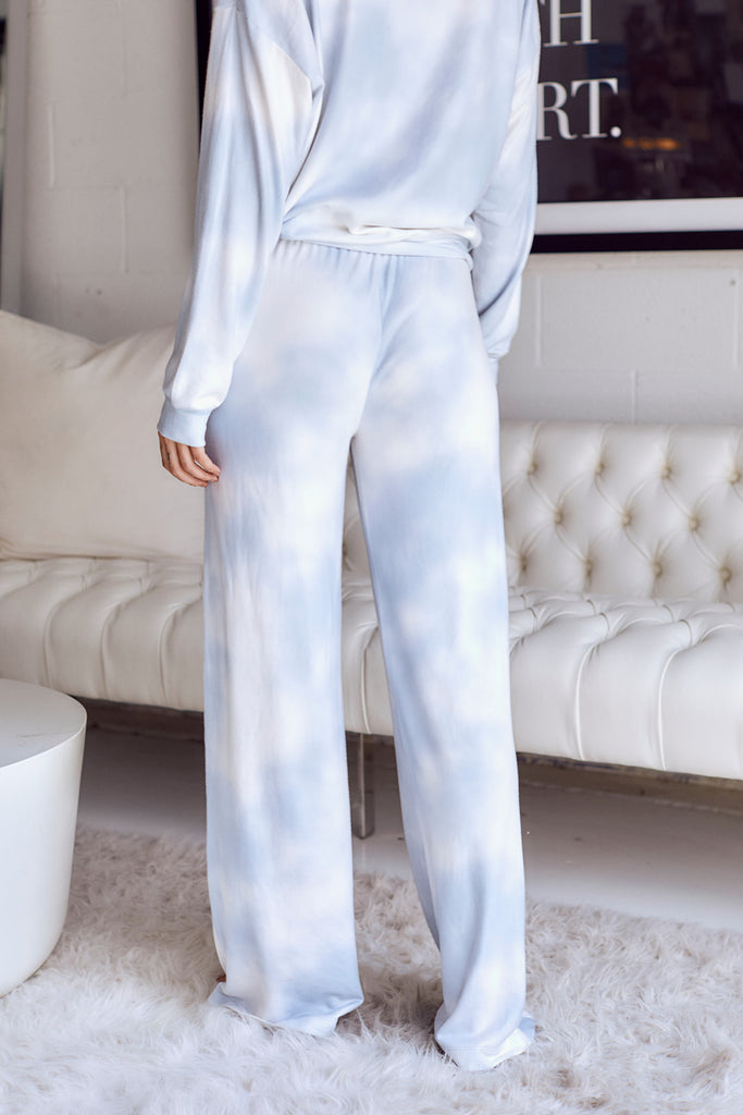 SALE - Z Supply Free As A Bird Sky Pant - fab'rik