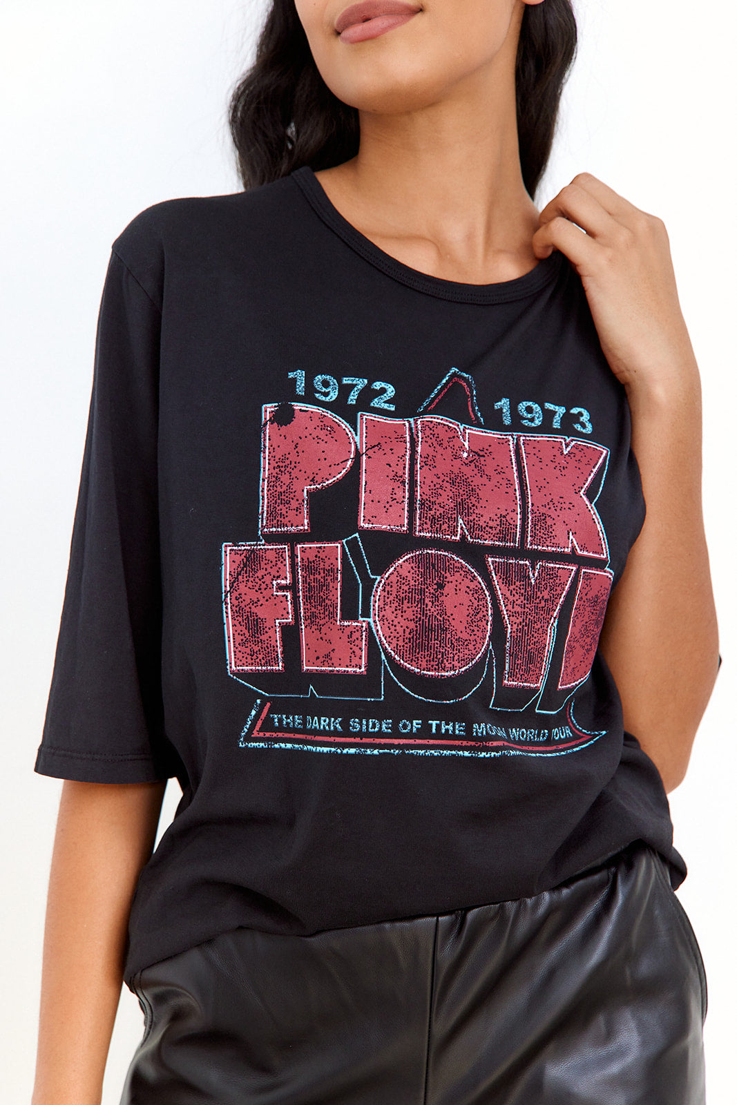 Pink Floyd Dark Side Tour - fab'rik