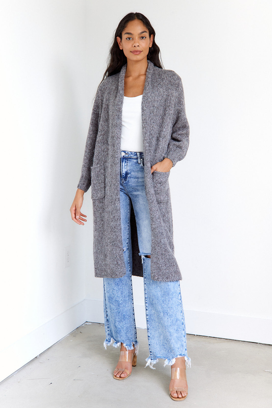 Z Supply Audrey Duster - fab'rik
