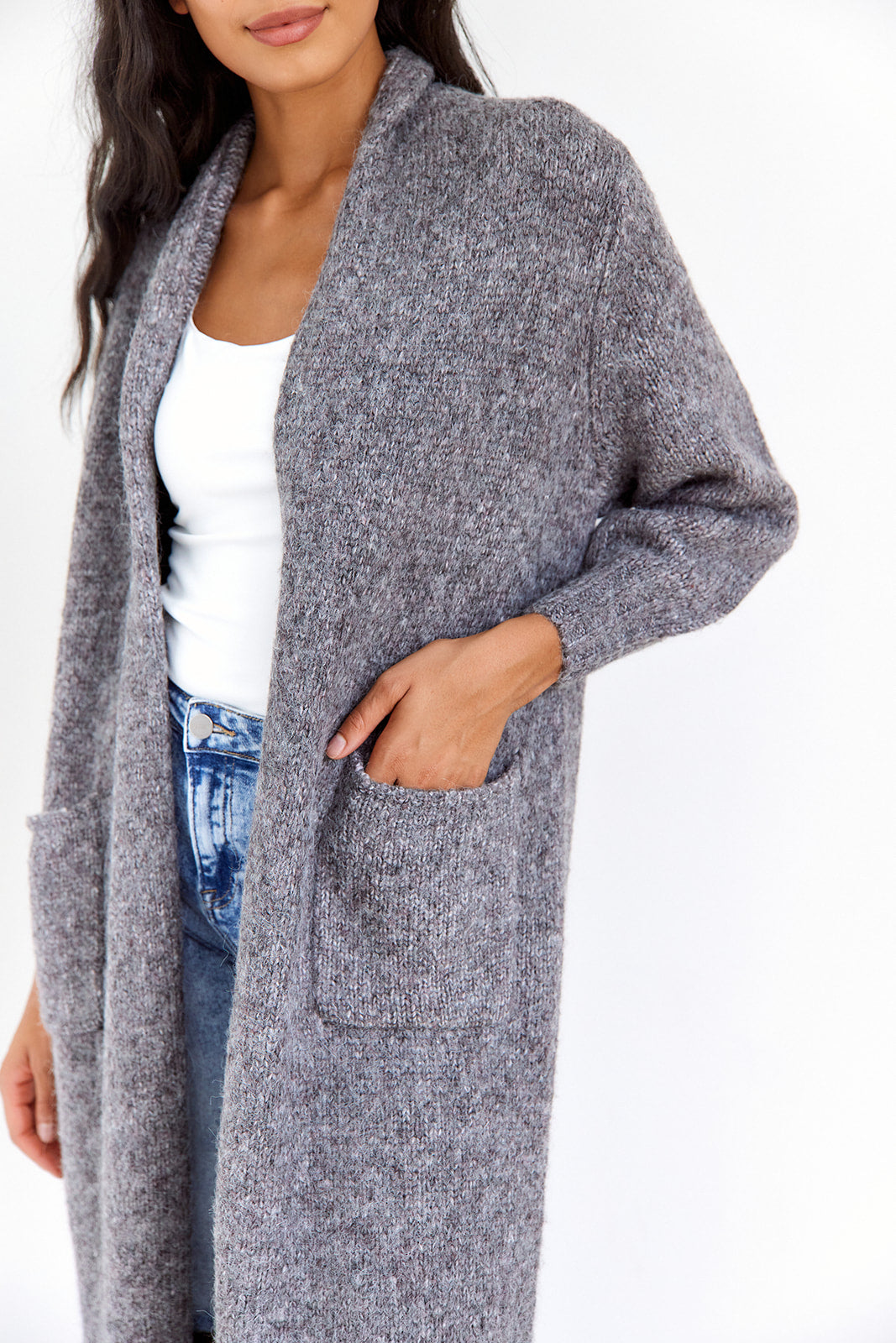 Z Supply Audrey Duster - fab'rik