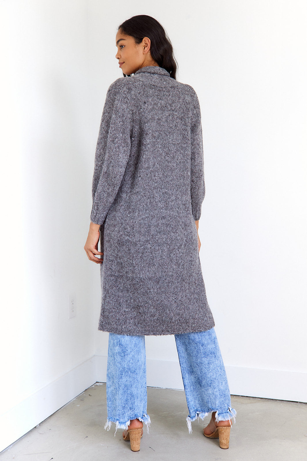 Z Supply Audrey Duster - fab'rik