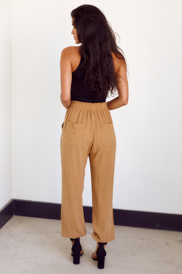 SALE - Halona Joggers - fab'rik