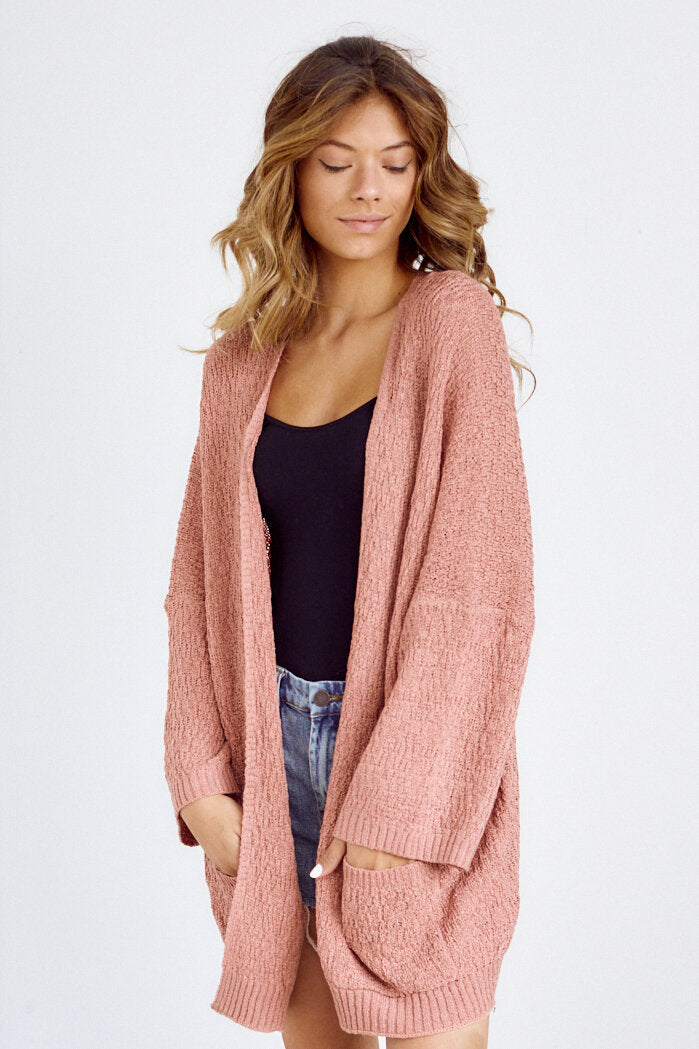 SALE - Galilee Cardigan - fab'rik