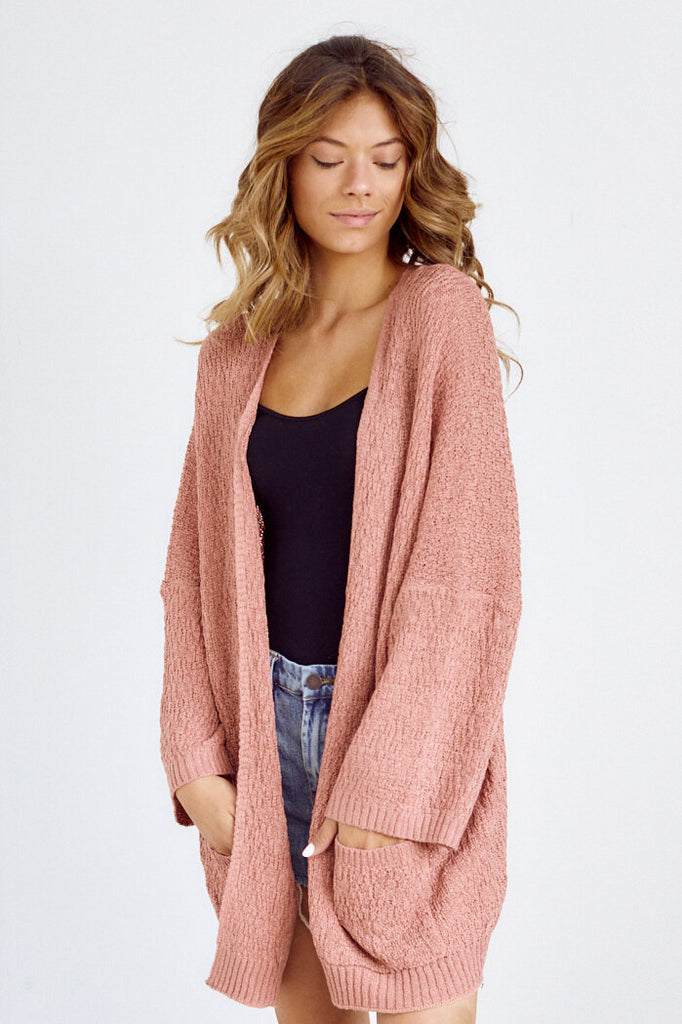 SALE - Galilee Cardigan - fab'rik