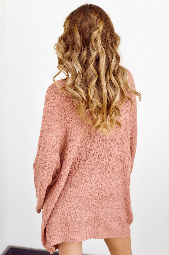 SALE - Galilee Cardigan - fab'rik