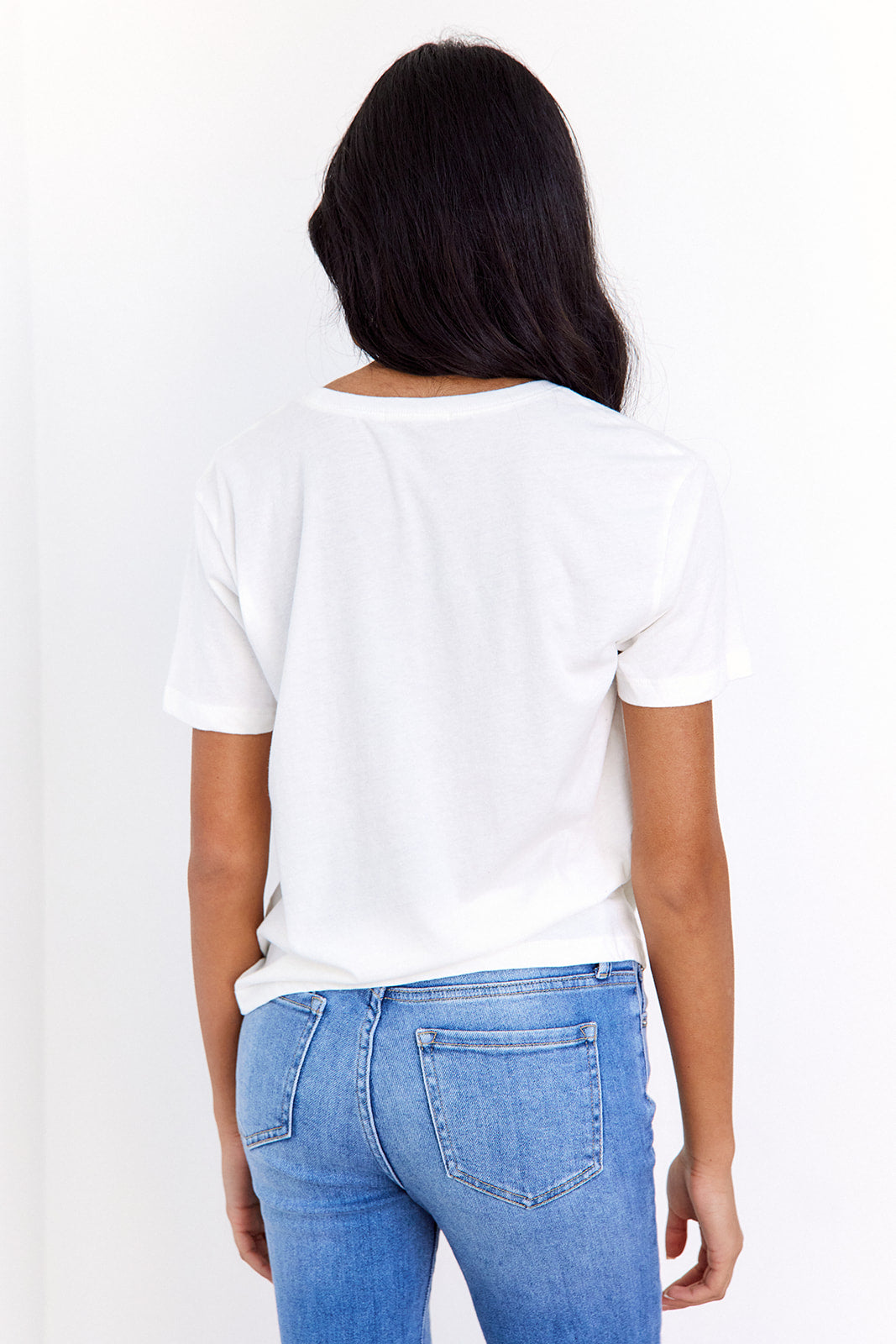 Z Supply Relaxed Love Tee - fab'rik