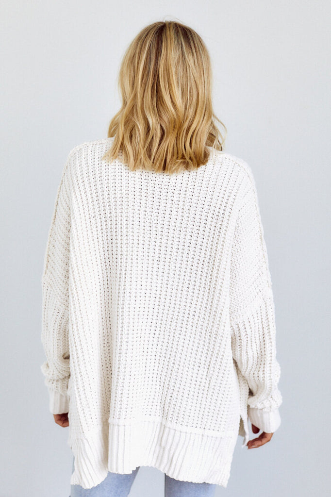 SALE - Ralston Cardigan - fab'rik