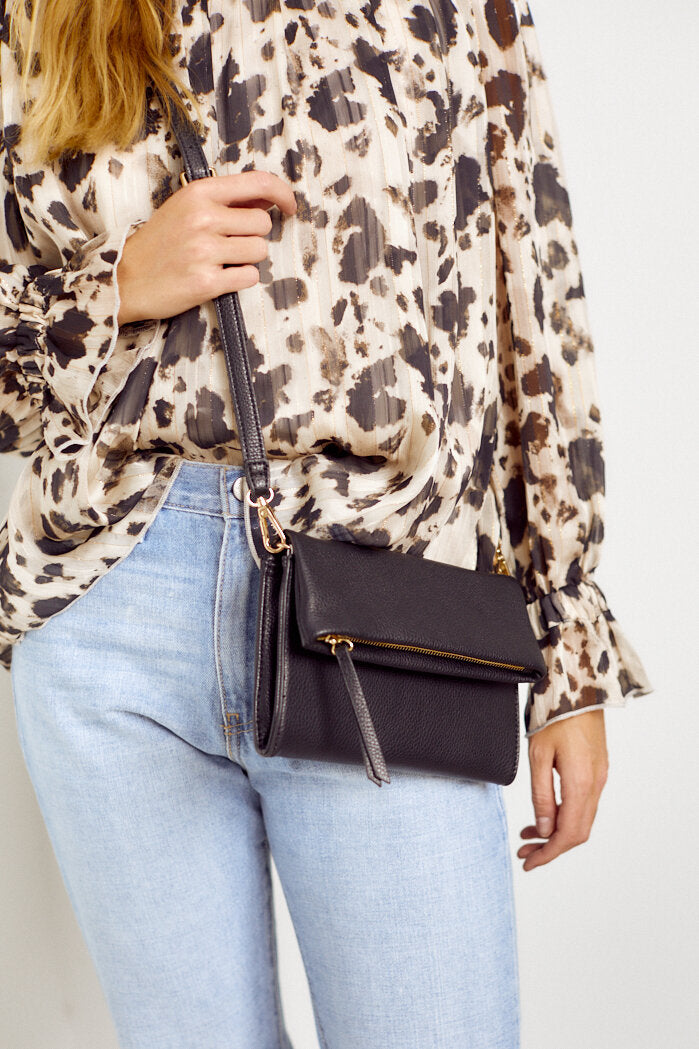 SALE - Bree Crossbody - fab'rik