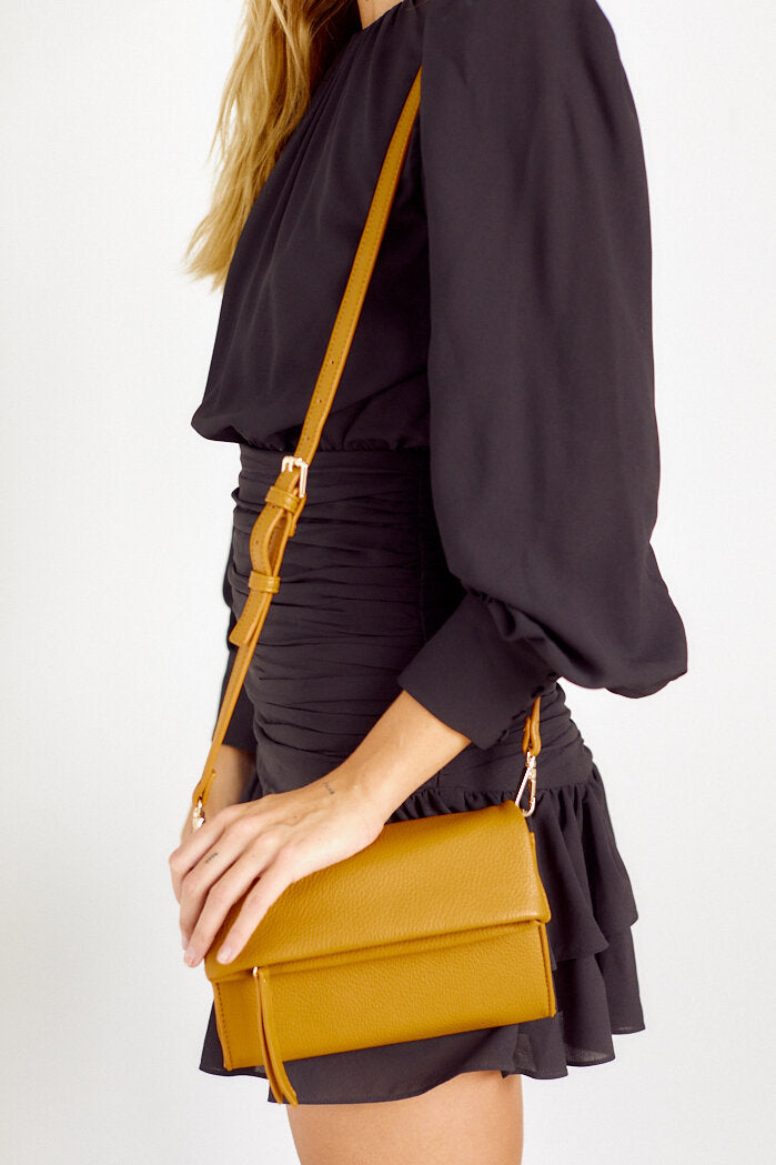 SALE - Bree Crossbody - fab'rik