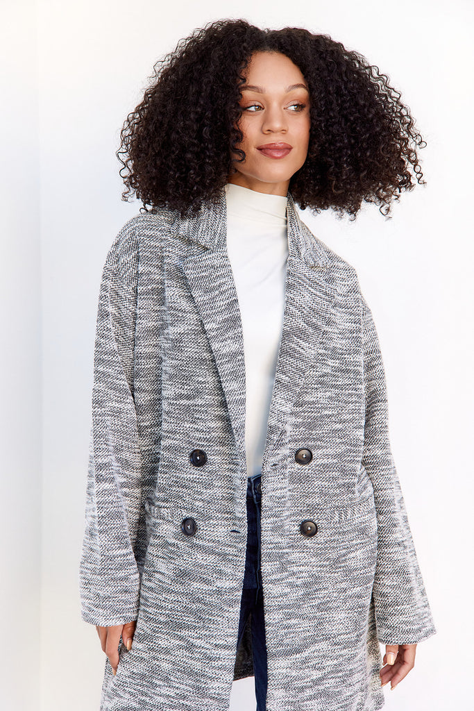 Soriah Coat - fab'rik