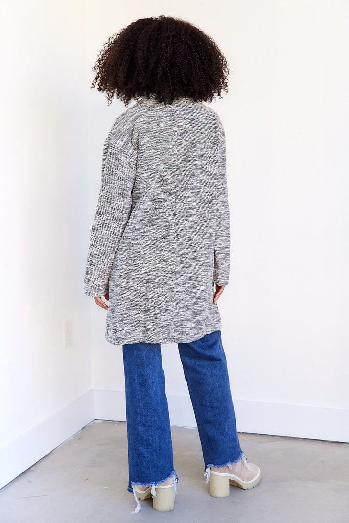 Soriah Coat - fab'rik