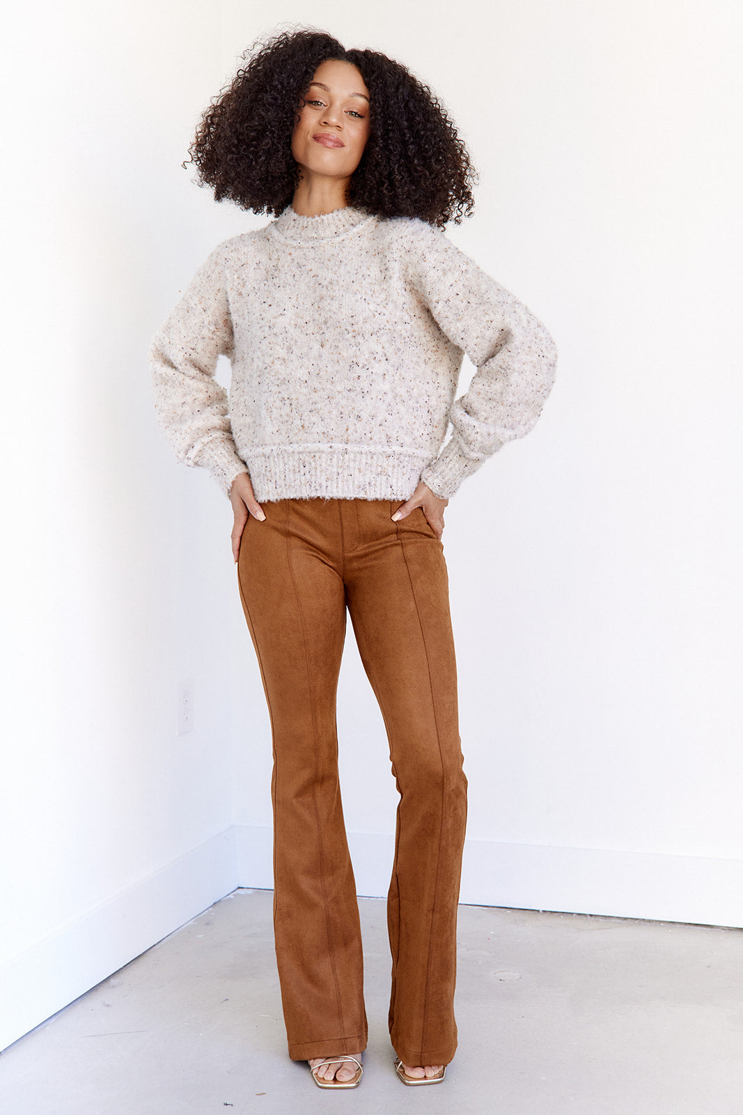 Luisa Sweater - fab'rik