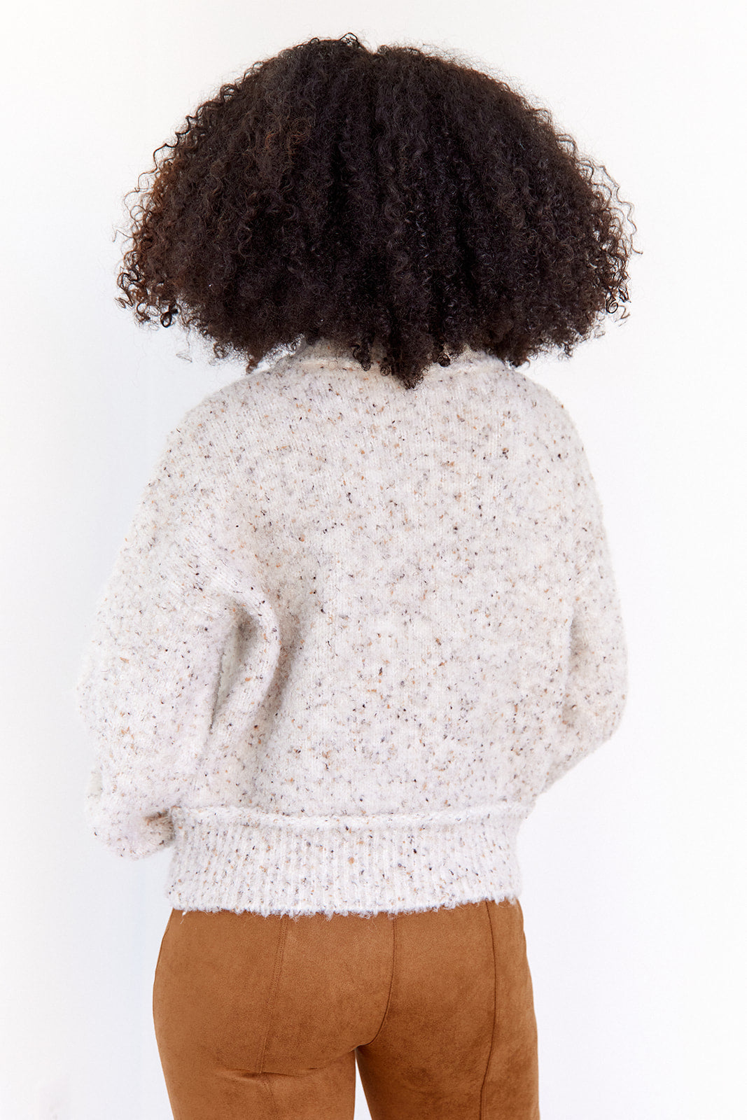 Luisa Sweater - fab'rik