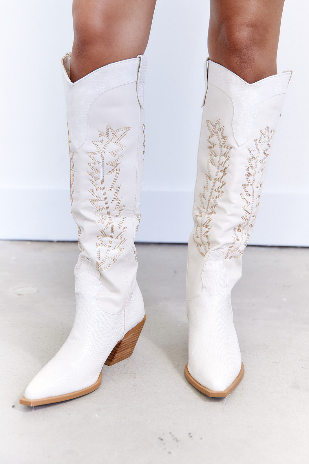 Ukiri Cowboy Boot - fab'rik