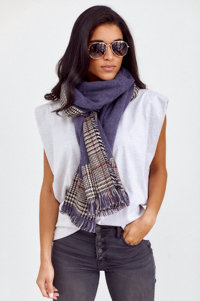SALE - Luna Scarf - fab'rik