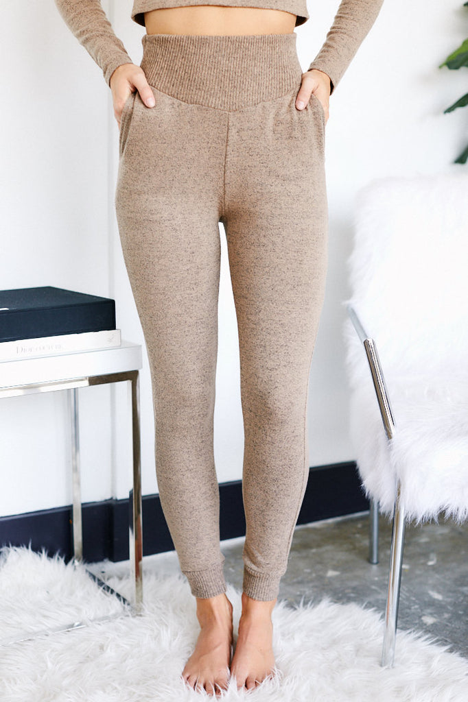 Ashford Joggers - fab'rik
