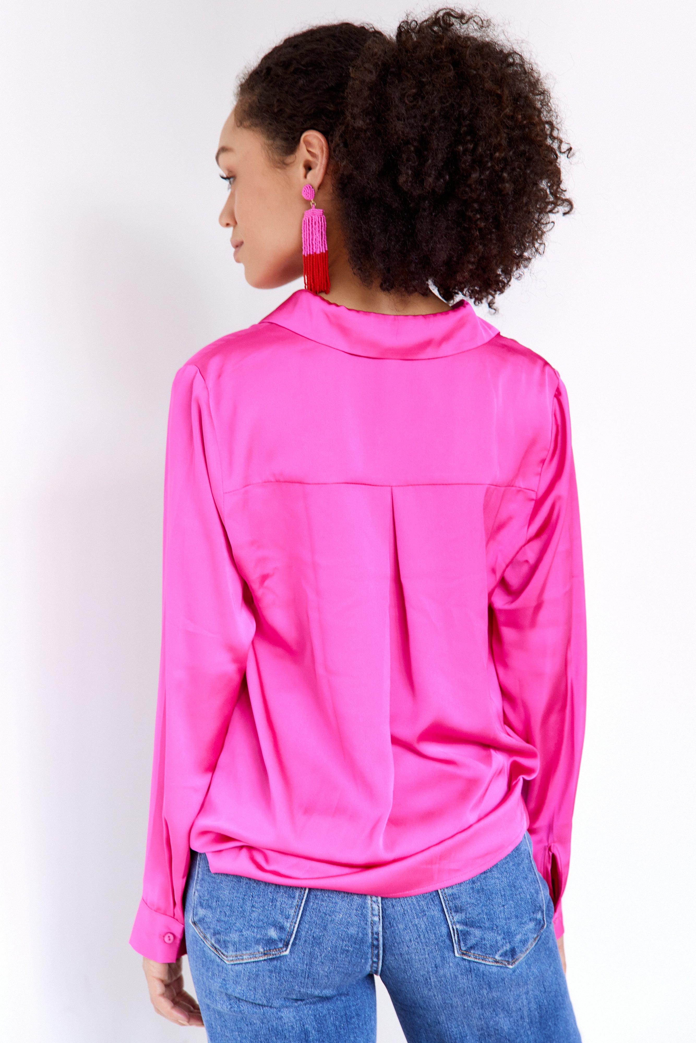 Colson Button Down - fab'rik