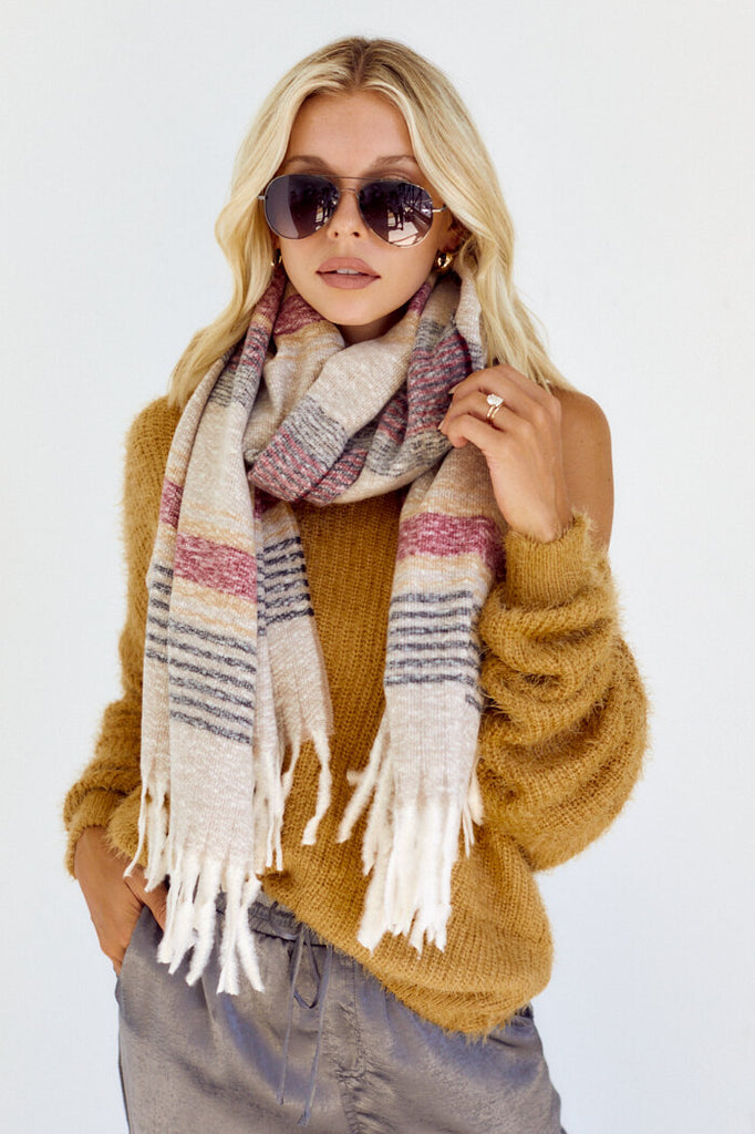 Tori Scarf - fab'rik