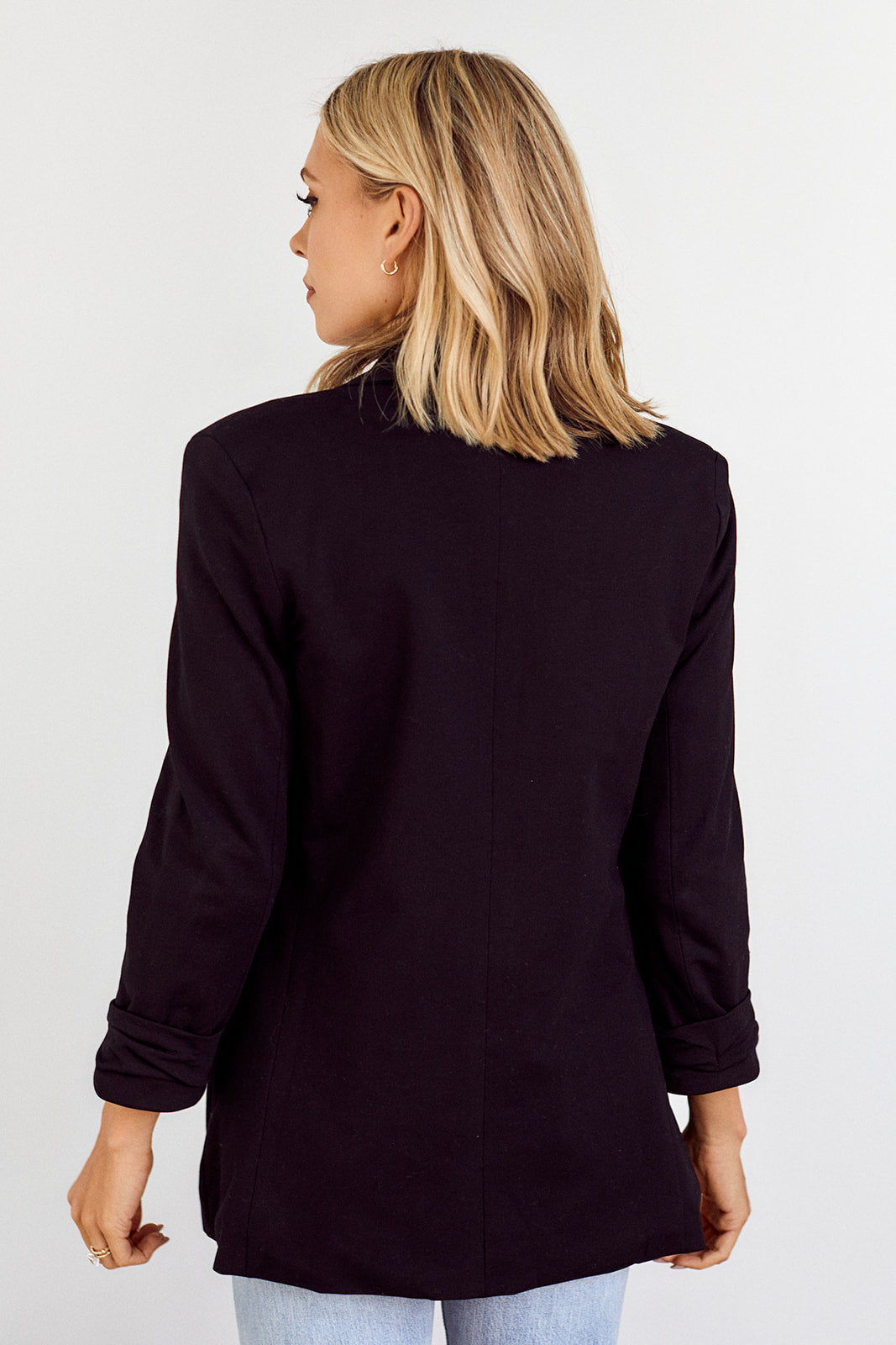 Hagan Blazer - fab'rik