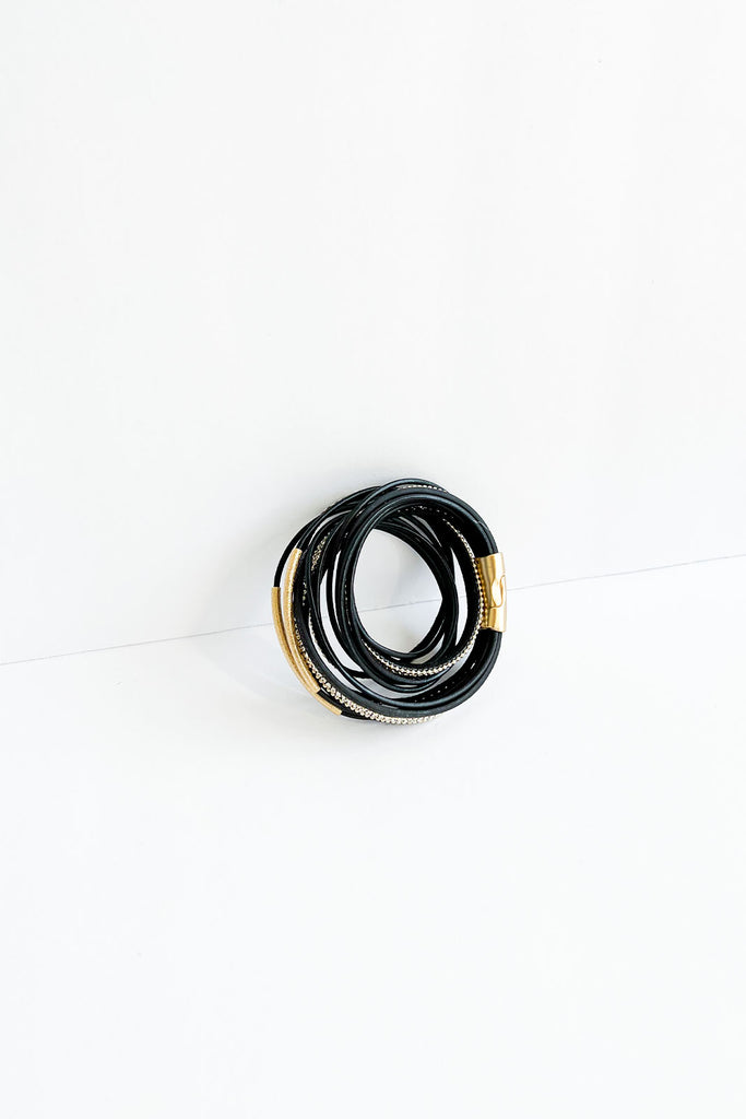 Ava Flaunt Bracelet - fab'rik