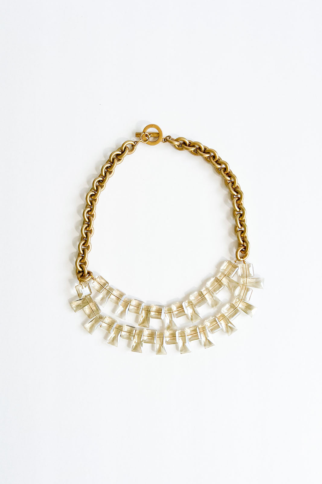 Haisley Spectrum Necklace - fab'rik