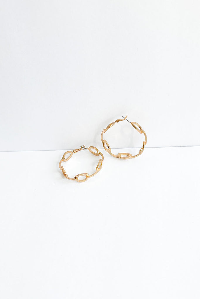 Rosalie Progression Earrings - fab'rik