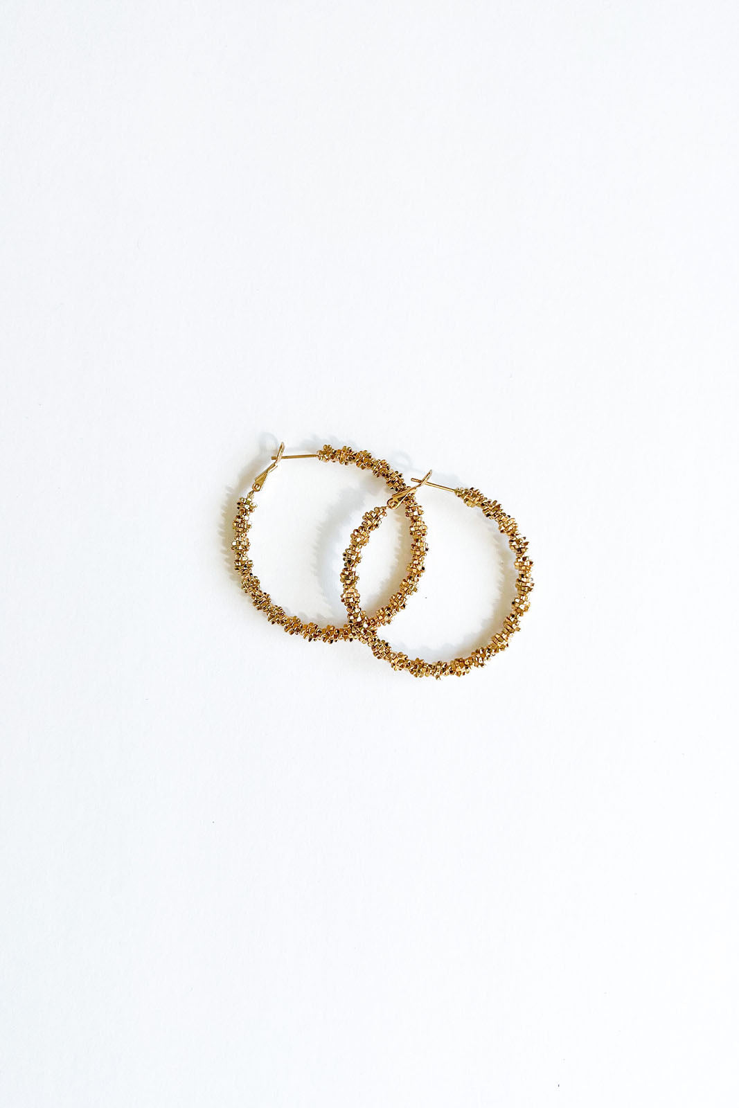Sophia Earrings - fab'rik