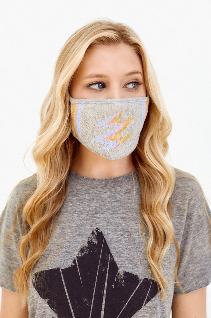 Londyn Face Mask - fab'rik