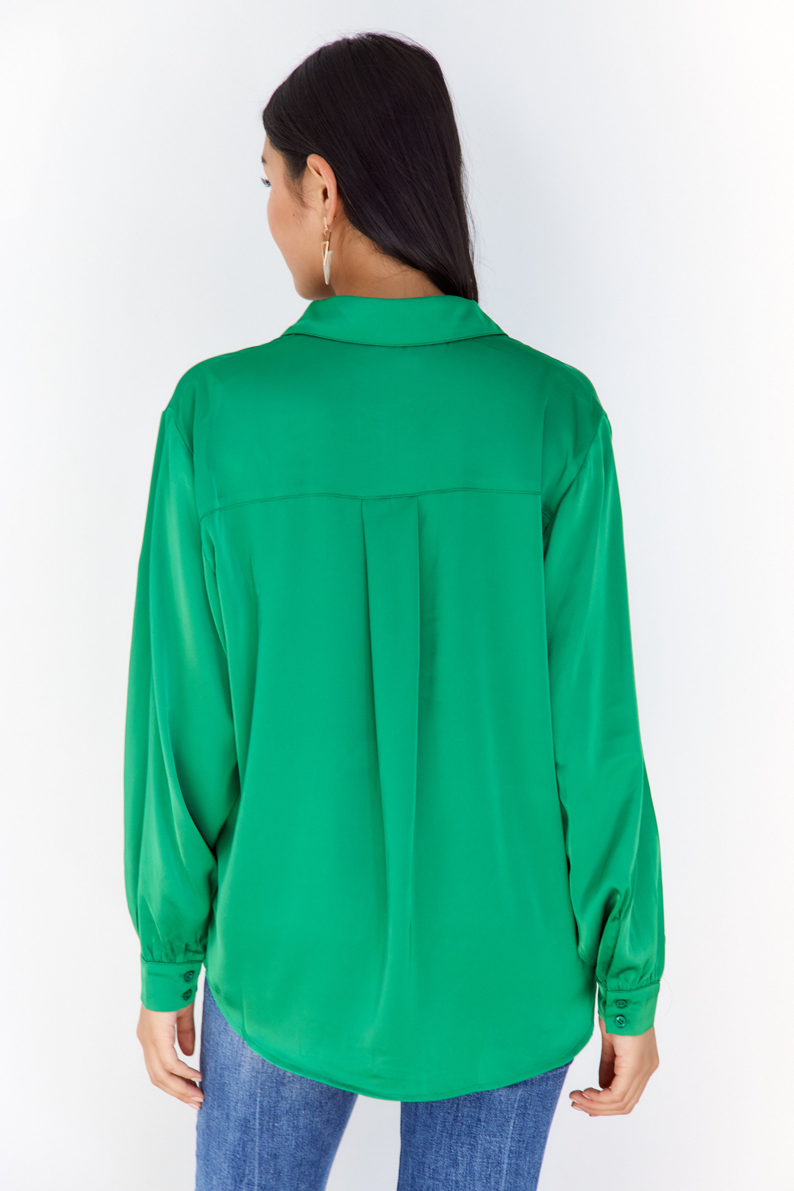 Miray Button Down - fab'rik
