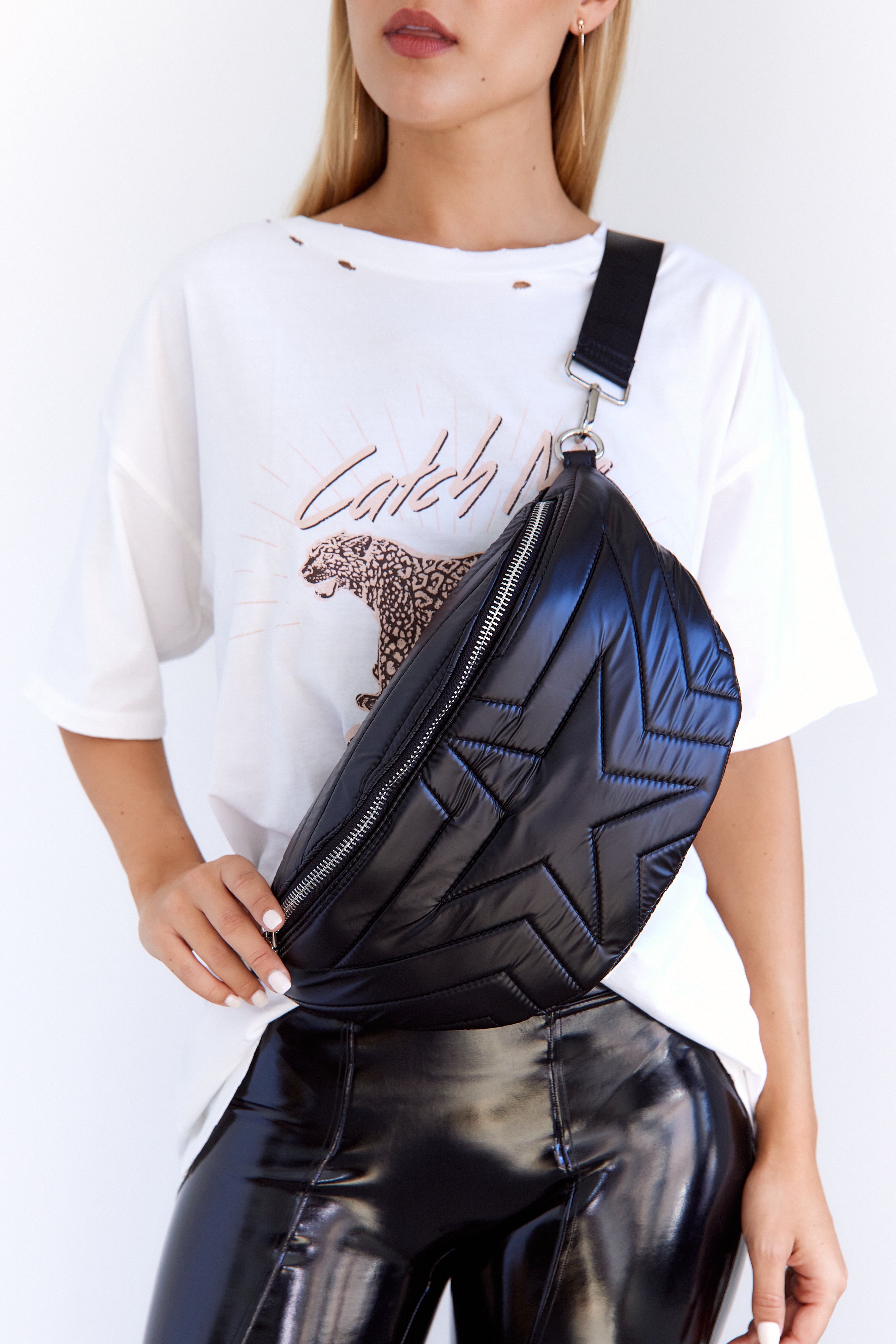 Piper Star Fanny Pack - fab'rik