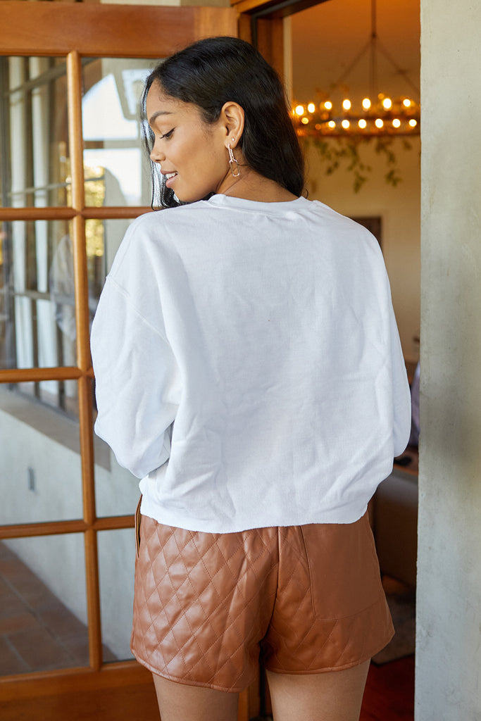 SALE - fab'rik Forward Sweater - fab'rik