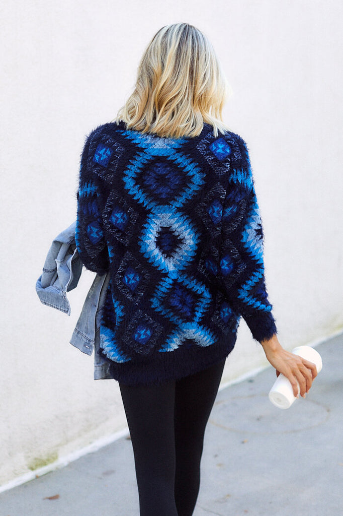 SALE - Kendra Sweater - fab'rik