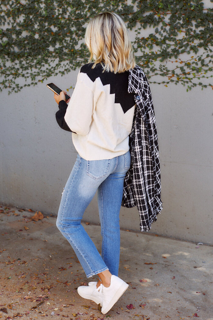 Dena Sweater - fab'rik