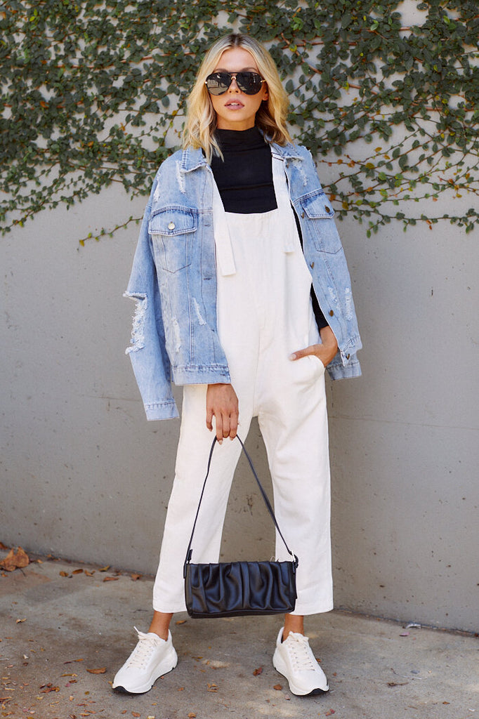 SALE - Prescott Overalls - fab'rik
