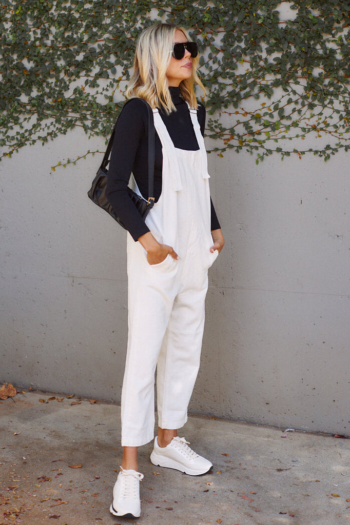 SALE - Prescott Overalls - fab'rik