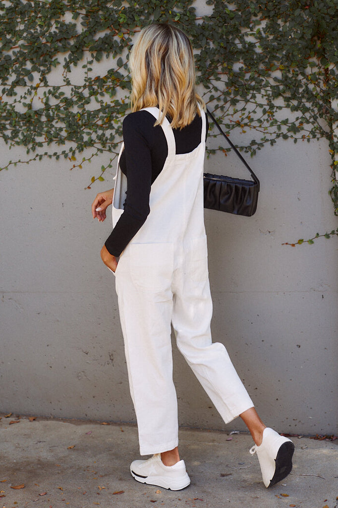 SALE - Prescott Overalls - fab'rik