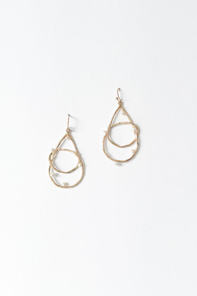 Helena Earrings - fab'rik