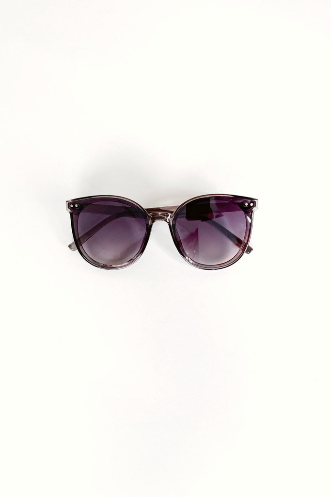 Tulum Round Sunglasses - fab'rik