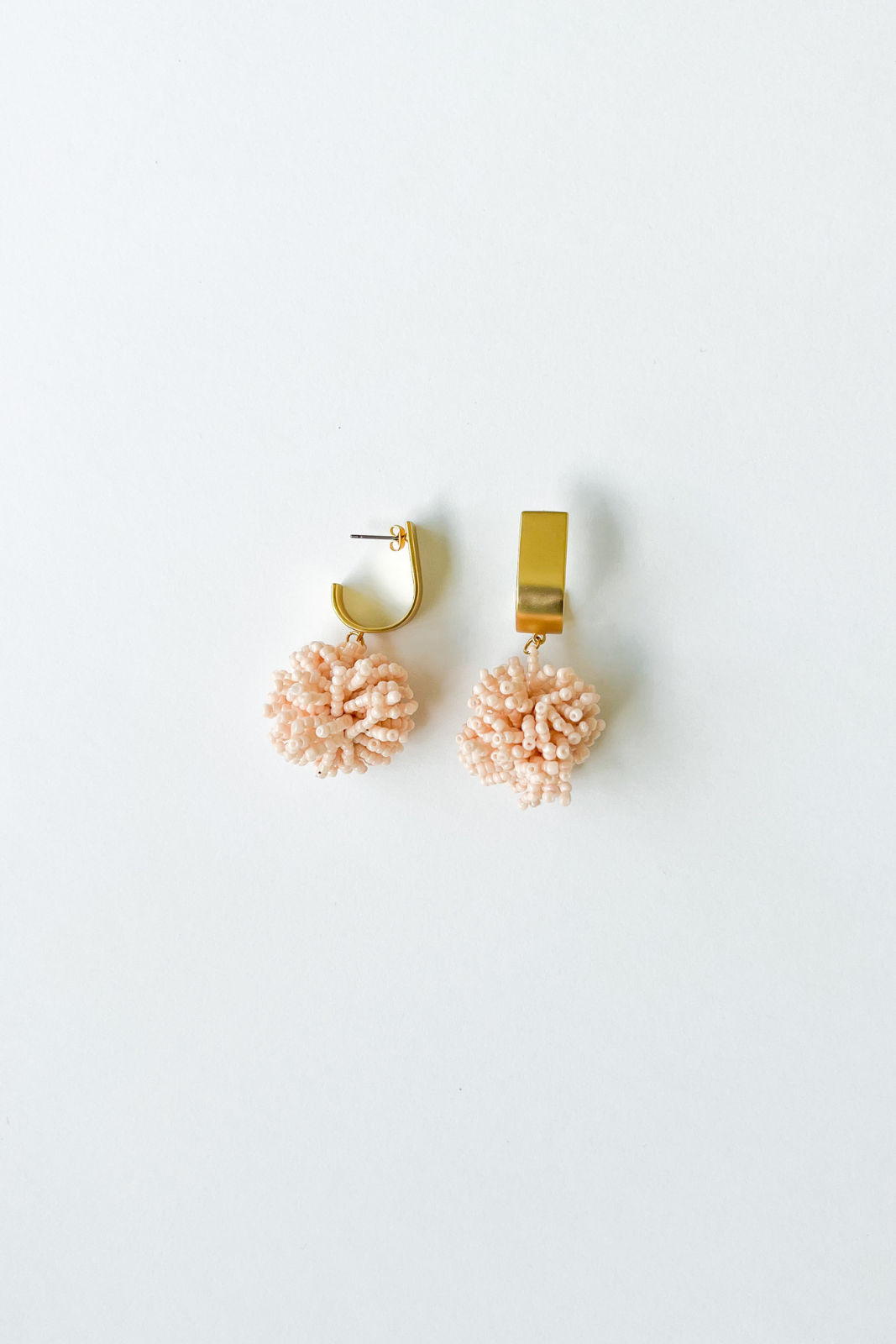 Millie B. Olivia Earrings - fab'rik