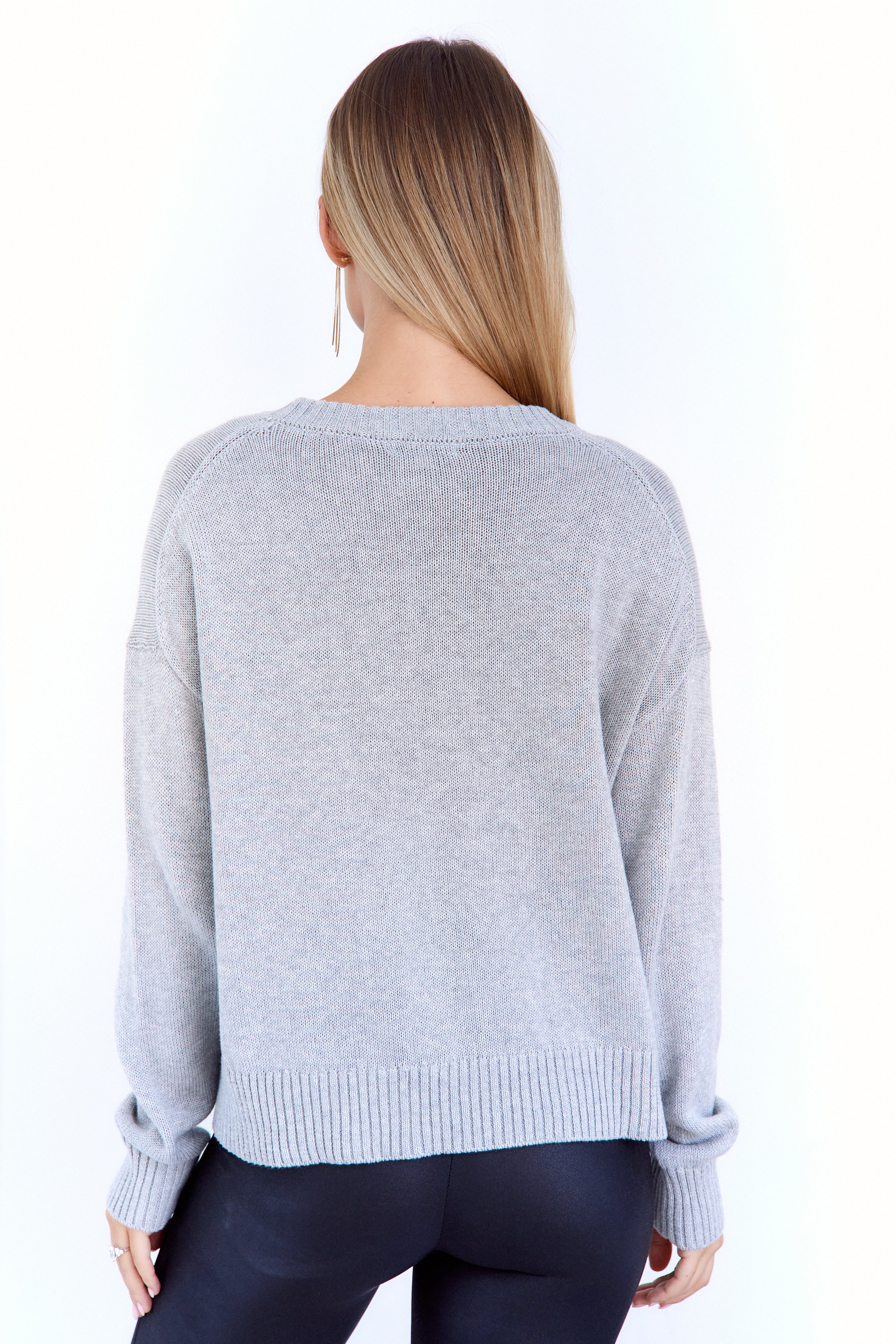 Z Supply NYC Sweater - fab'rik