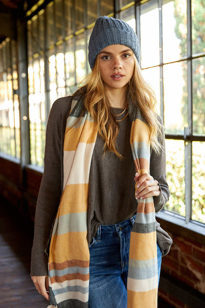 SALE - Lexi Scarf - fab'rik