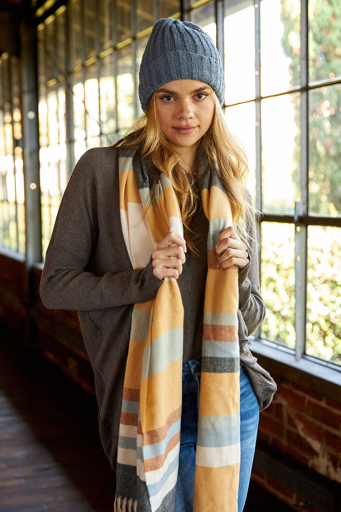SALE - Lexi Scarf - fab'rik