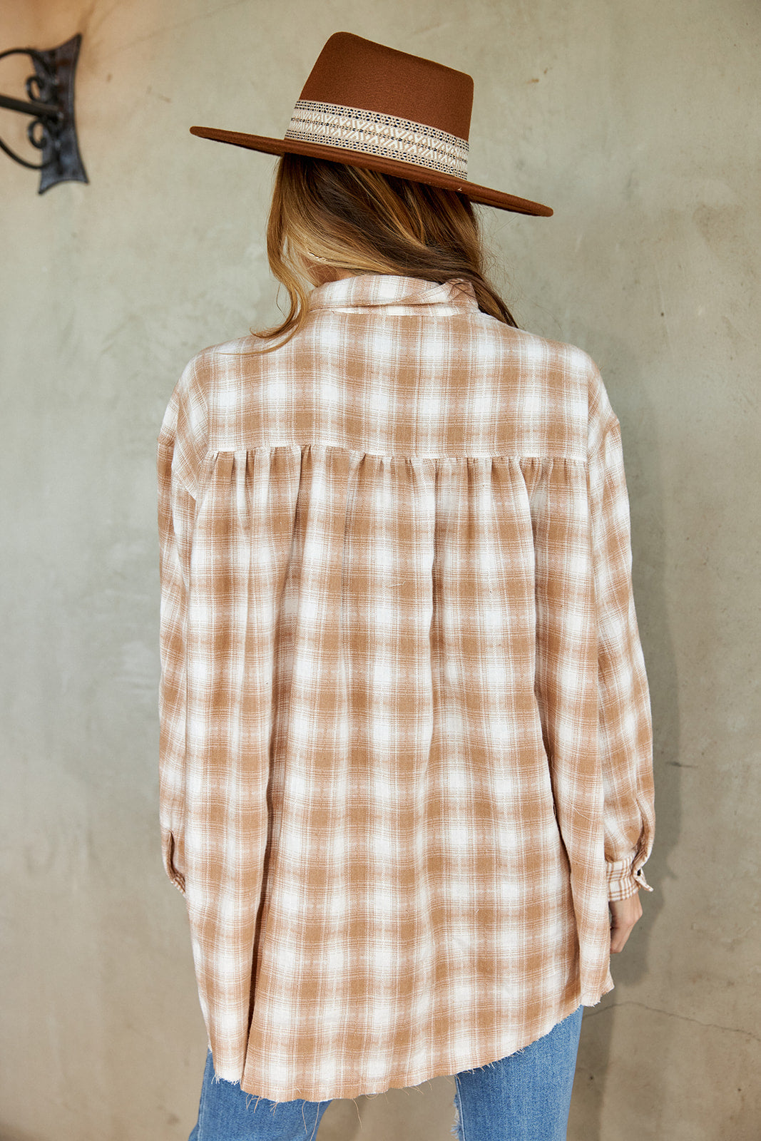 SALE - Corrado Hat - fab'rik