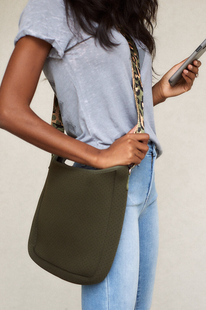 Lodi Crossbody - fab'rik